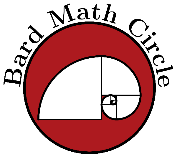 Bard Math Circle Logo with Text Bard Math Circle Logo with Text