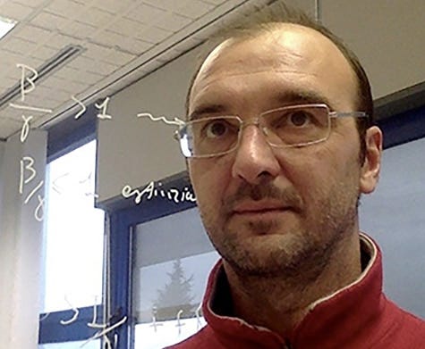 Coronavirus, Merler: "Dalla Sars a Covid-19, stime e modelli per capire l'epidemia" - Rai News Coronavirus, Merler: "Dalla Sars a Covid-19, stime e modelli per capire l'epidemia" - Rai News