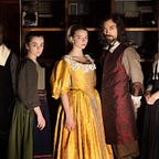 La Newsletter de Fuera de Series