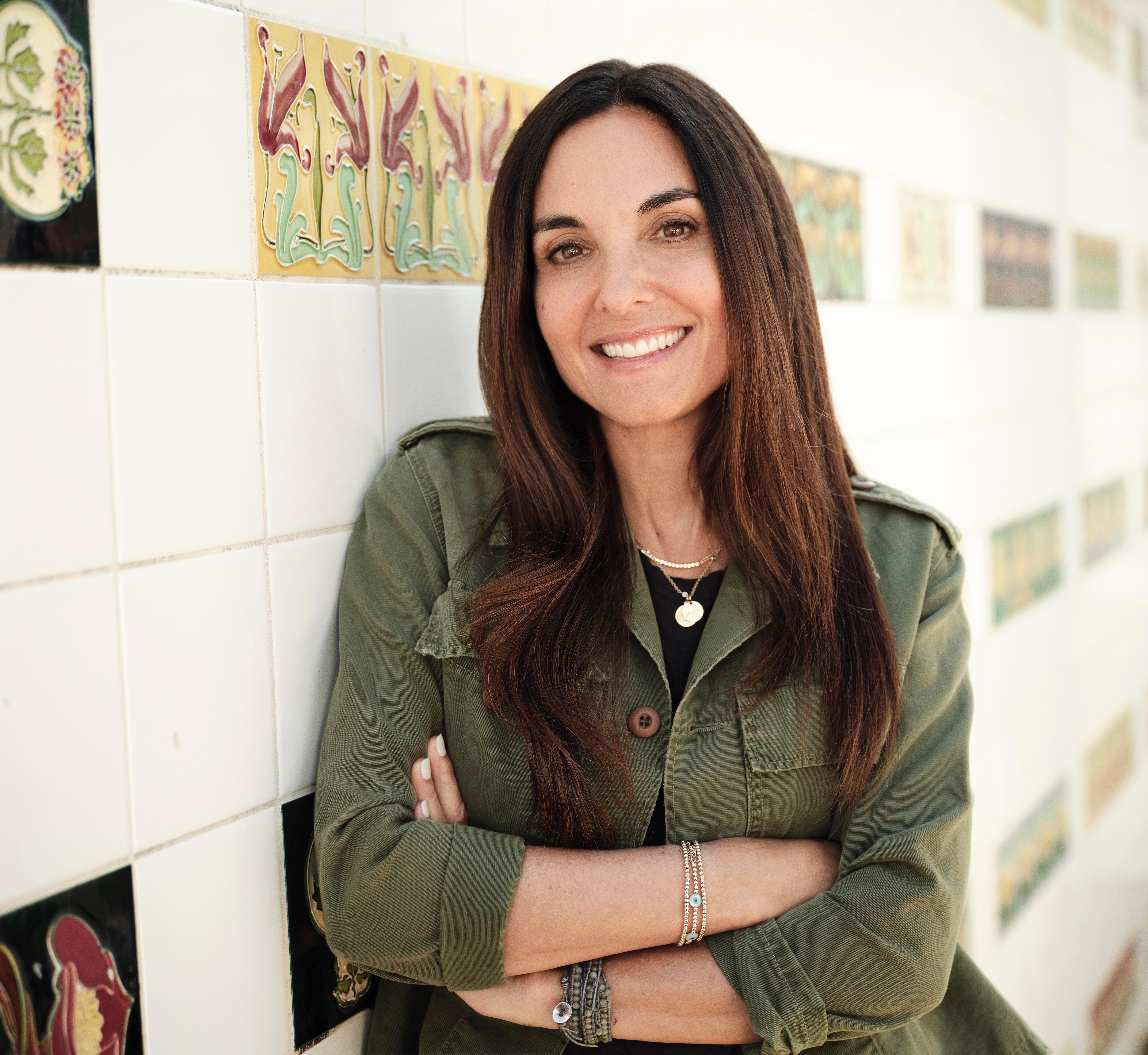 BreakAwake with Nicole Sachs, LCSW