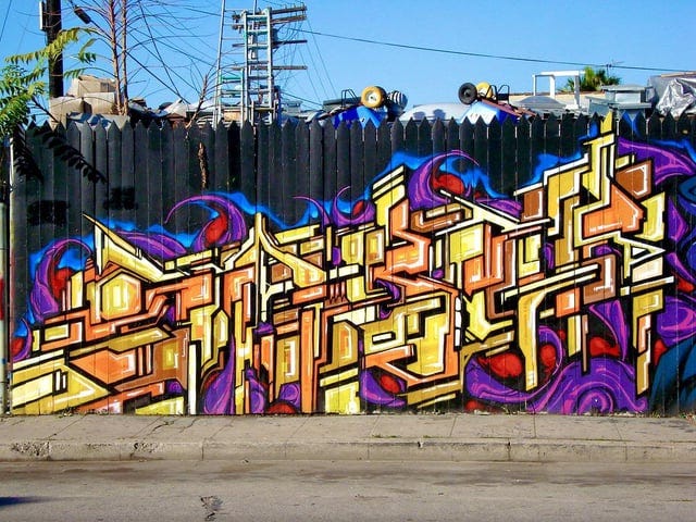 SABER-ANGELS WILL RISE🙌 : r/Graffiti