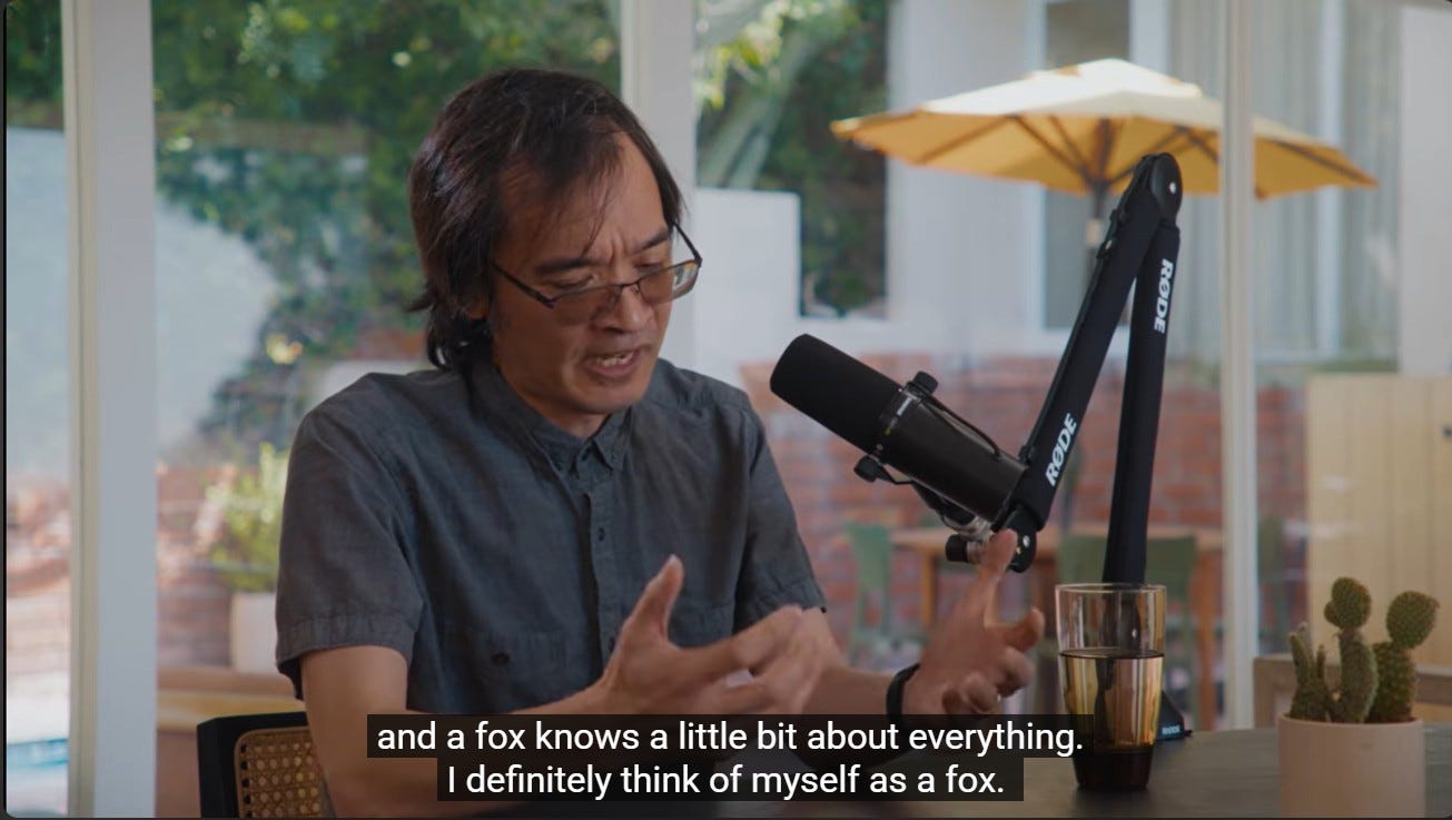 Terence Tao – How the world’s top mathematician uses AI (Dwarkesh Patel)