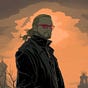 The Disoriented Ranger's avatar