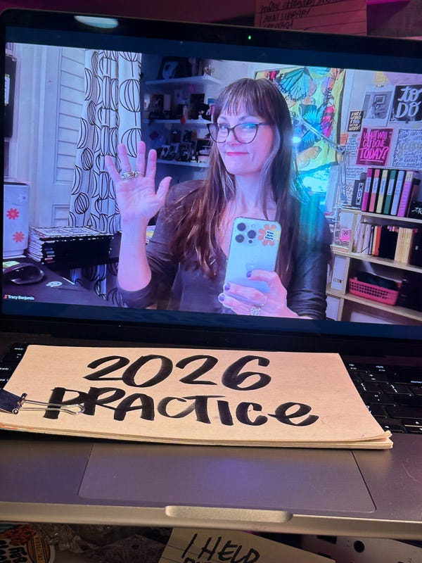 My Everyday Life Week 10 of 2026- Tracy Benjamin of Shutterbean.com