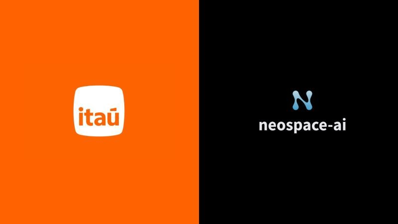Itaú Unibanco desembolsa R$ 2,9 bilhões em compra da NeoSpace AI | TI INSIDE Online Itaú Unibanco desembolsa R$ 2,9 bilhões em compra da NeoSpace AI | TI INSIDE Online