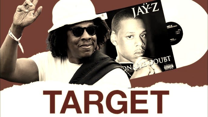 Jay-Z Target Deal EXPOSED | His Worst Decision Yet Jay-Z Target Deal EXPOSED | His Worst Decision Yet
