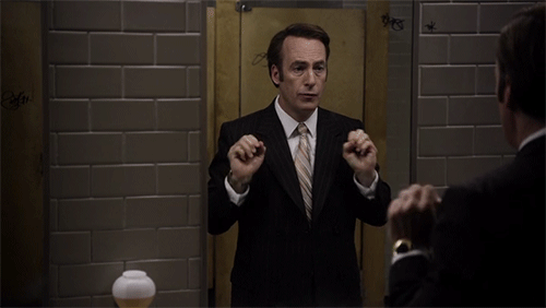 Quei 10 telefilm che... - L'Antro Atomico del Dr. Manhattan | Better call saul, Call saul, Saul goodman Quei 10 telefilm che... - L'Antro Atomico del Dr. Manhattan | Better call saul, Call saul, Saul goodman