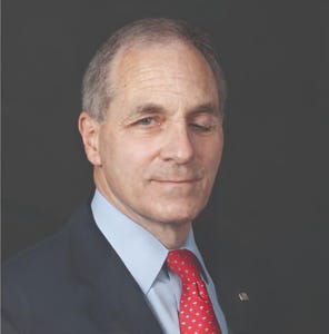 Former FBI Director Louis Freeh Former FBI Director Louis Freeh