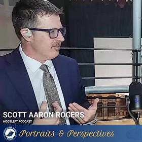 Portraits & Perspectives: Austin Meives + HoosLeft