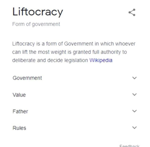 Vote for Me : r/GymMemes