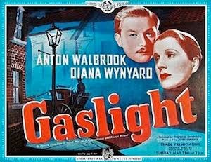 Gaslight (1940 film) - Wikipedia