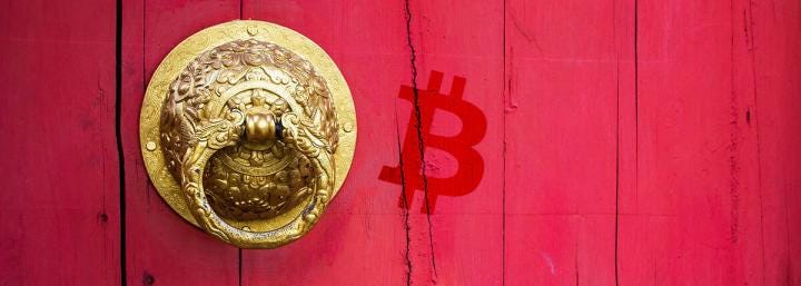 Three reasons why China will “lose its grip” on Bitcoin mining as political tensions mount Three reasons why China will “lose its grip” on Bitcoin mining as political tensions mount