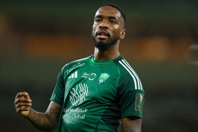 Ivan Toney sends message to Cristiano Ronaldo over Saudi Pro League rivalry  | Football | Metro News