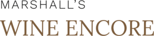 Marshall's Wine Encore