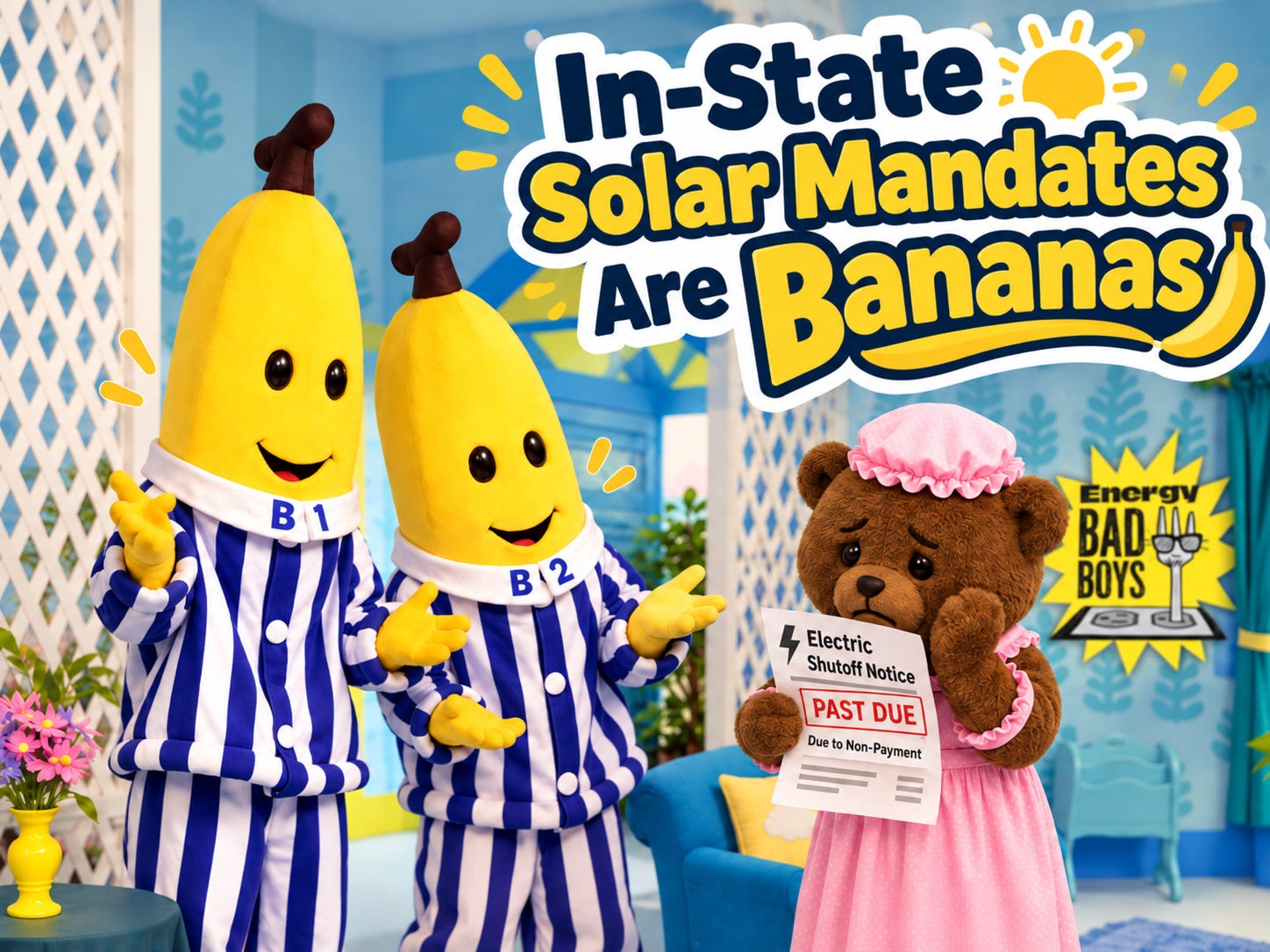 energybadboys.substack.com - Isaac Orr - In-State Solar Mandates are Bananas