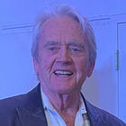 At SDFF, former EPA chief William K. Reilly talked about lost chances for climate protection