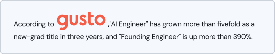 New-grad AI hiring is accelerating