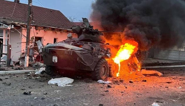 Russia loses 800 more soldiers in Ukraine war over past 24 hours Russia loses 800 more soldiers in Ukraine war over past 24 hours