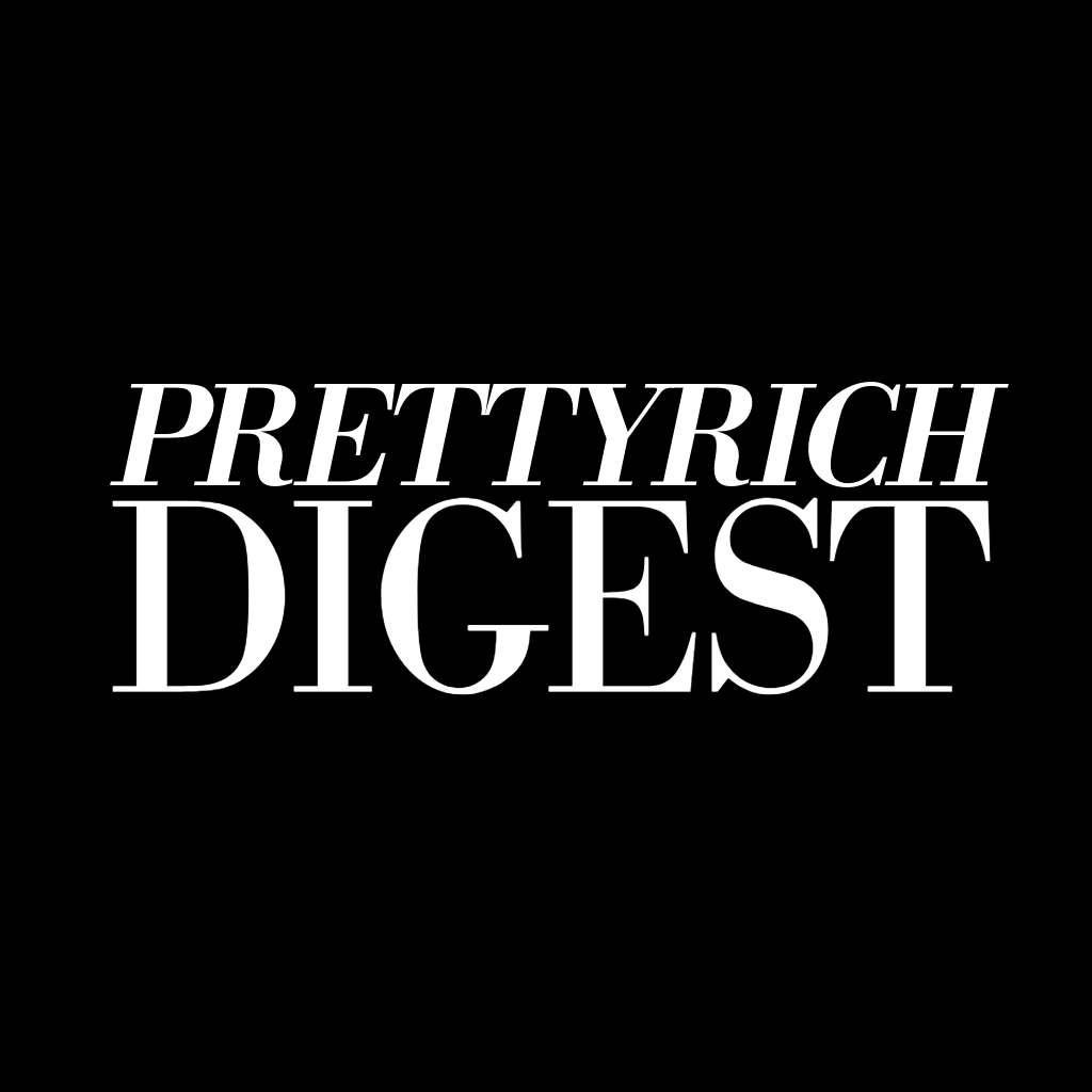 PrettyRich Digest