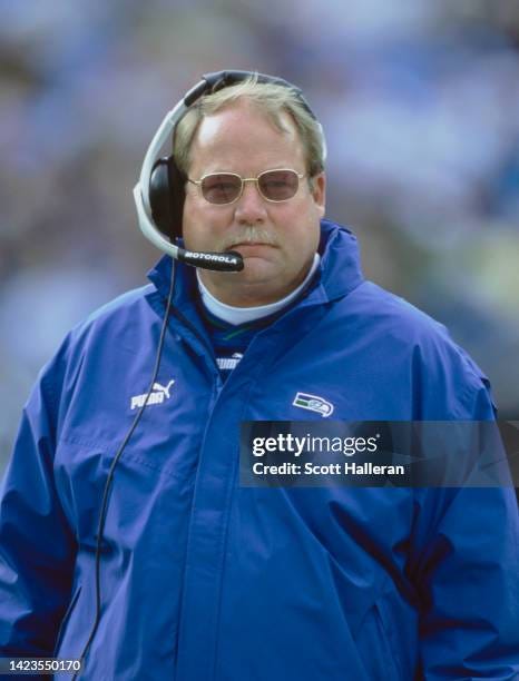 1,283 Mike Holmgren Photos & High Res Pictures - Getty Images