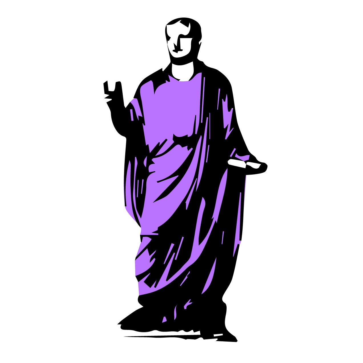Purple Toga Newsletter