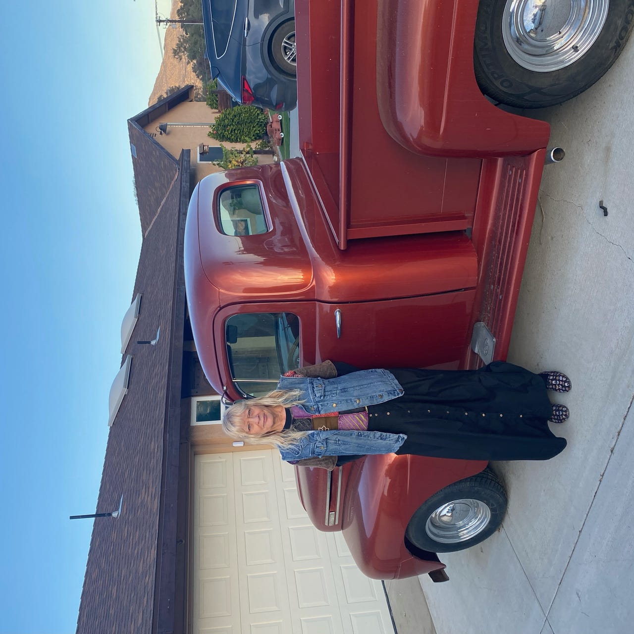 Artwork for Jo Kooser