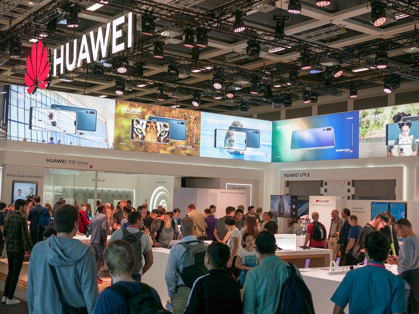 Geopolitical Ramifications of Semiconductor Patent Growth