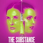 The Substance (2024)