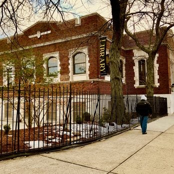 QUEENS PUBLIC LIBRARY - RIDGEWOOD - 16 Reviews - 20-12 Madison St.,  Ridgewood, New York - Libraries - Phone Number - Yelp