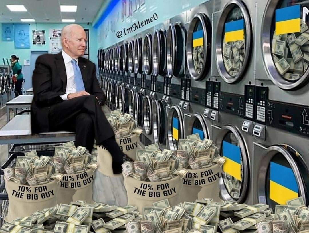 FiddypaN on Twitter: "The Big Guy watching his 10%."
