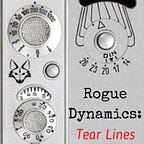 Rogue Dynamics