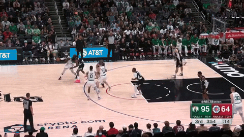 The evolution of Sam Hauser