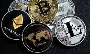 What's Cryptocurrency and How it Works ...