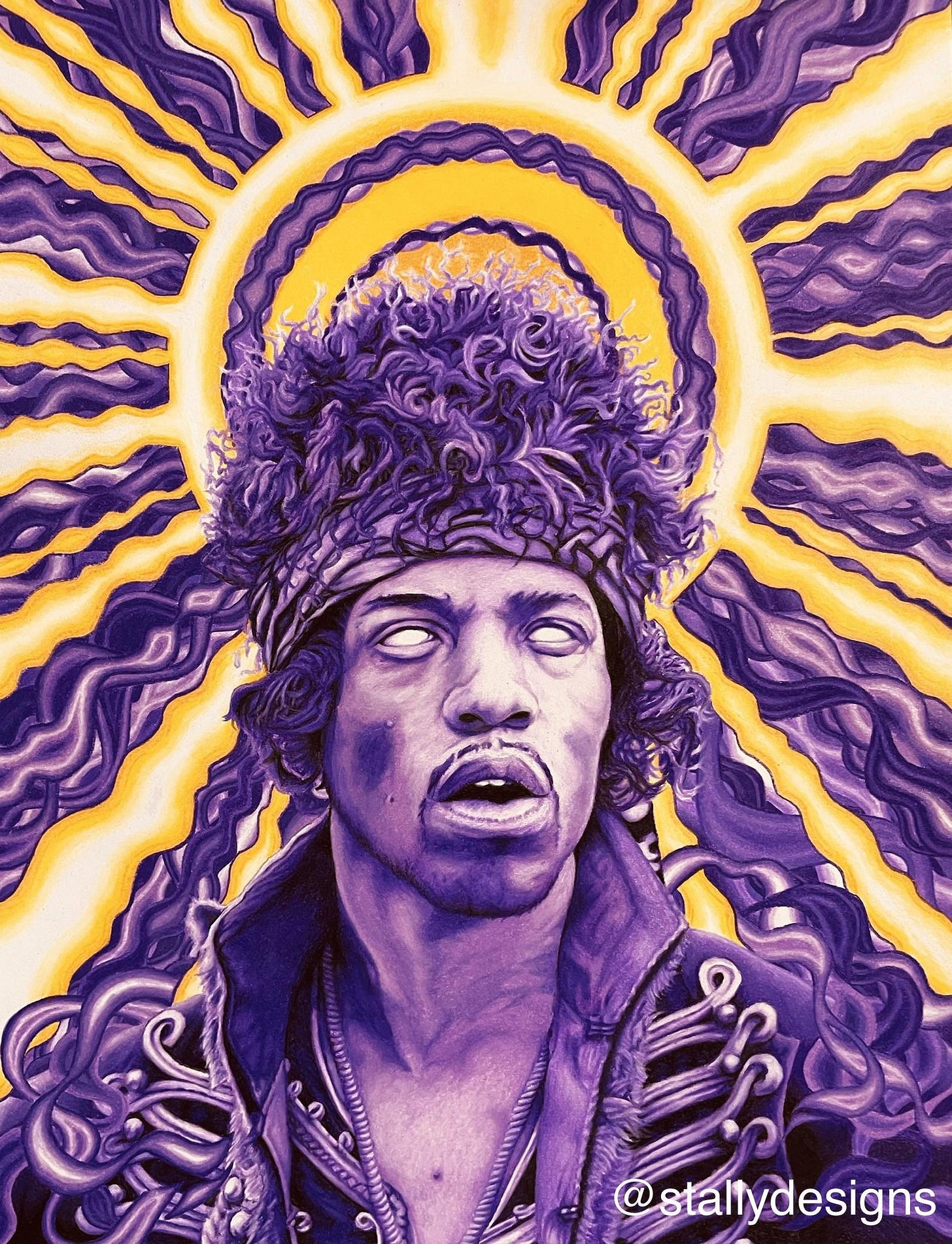 May be a doodle May be a doodle