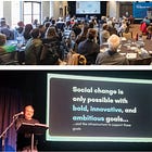 Institute of Southern Georgian Bay Reports Progress on Regional Housing, Sustainability & Civic Engagement