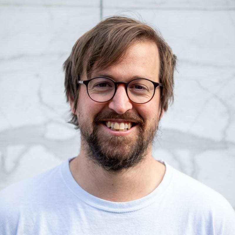 Trümpi’s Substack
