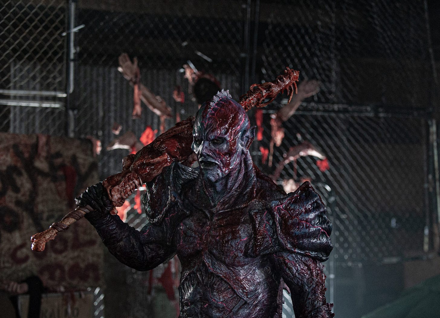 Movie Review: PG: Psycho Goreman Is Absolutely Insane - horrorfuel.com