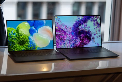 Dell XPS 16