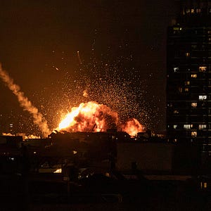 The Iranian Regime Is Betting on American Casualties