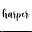 Harper's avatar