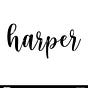 Harper's avatar