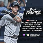 Bronx Pinstripes