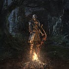 The AI of Dark Souls