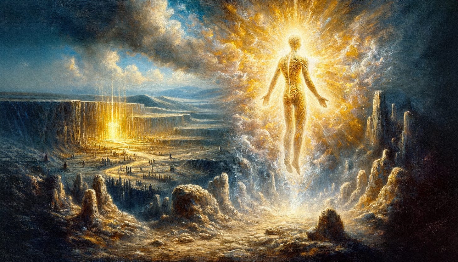 The Esoteric Wisdom of Ancient Magic & Modern Psychology - Vesotera
