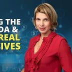 You're The Voice | by Efrat Fenigson