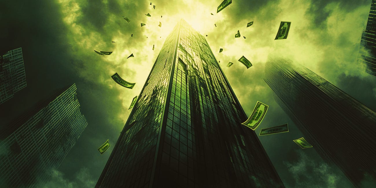Private Credit Part II
