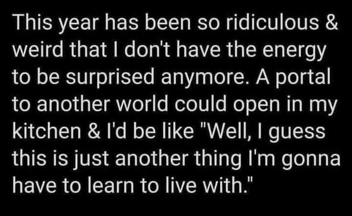 May be an image of text