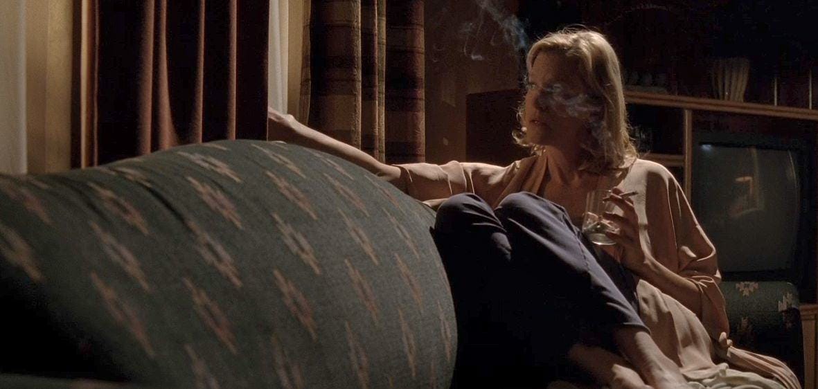 This New 'Breaking Bad' Fan Theory Places Blame For Everything On Skyler