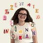 Paulina's avatar
