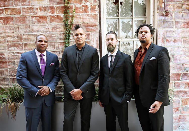 industrial revelation lede